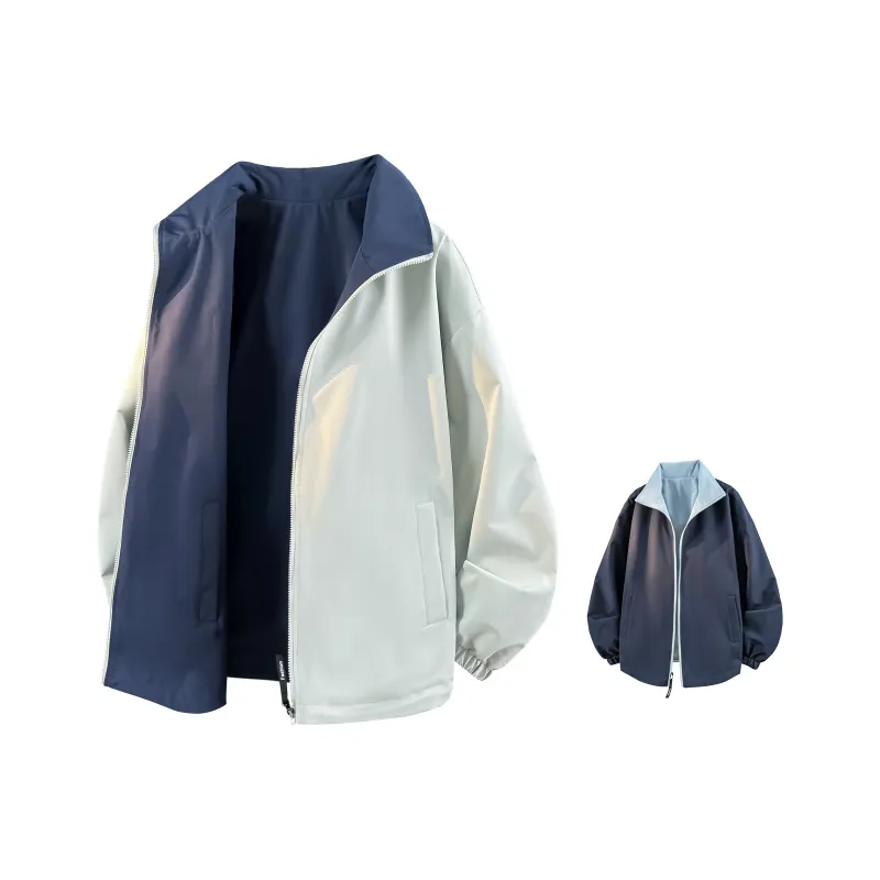 MIIOW Trend Party Series Jackets & Coats Unisex-20
