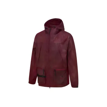Timberland Jackets Coats Unisex Dark Red