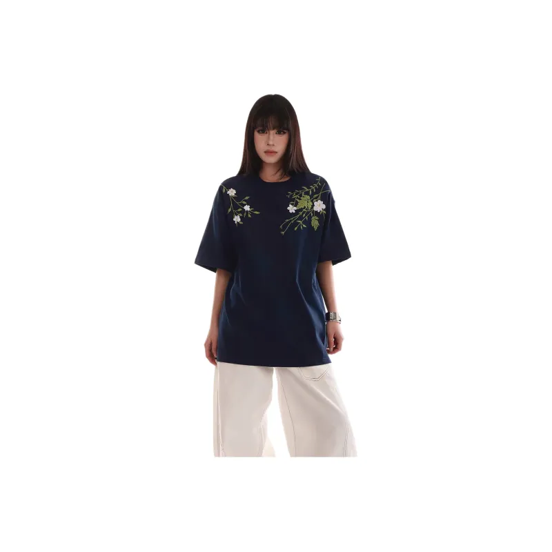 Struggle Vintage95 T Shirt Unisex-6