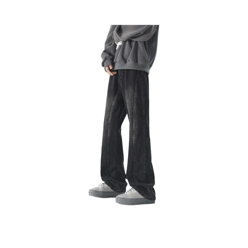 T IRA Jeans Unisex-4