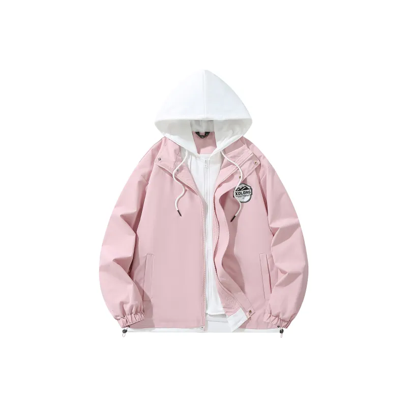 XIDELONG Jackets Unisex-6