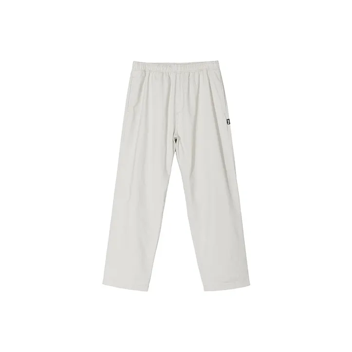 Stussy Brushed Beach Pant-0