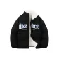 Black (Sherpa)
