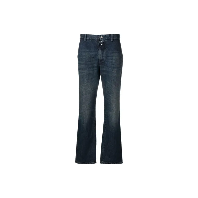 MM6 Maison Margiela Jeans Men Blue-0