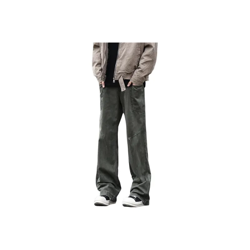 FOR FEAR THAT Jeans Unisex-5