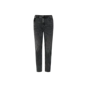 LESS IS MORE Jeans Men Black 23QNZ14501