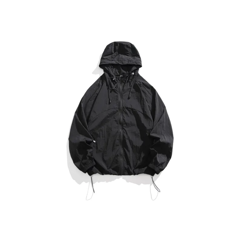 Mimx Homme Sun Protection Clothing Jackets & Coats Unisex-14