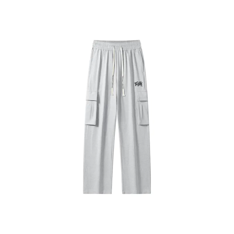 Teddy Bear Collection TeddyClub Series Cargo Pants Unisex-14