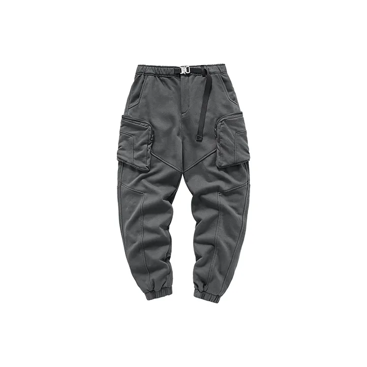 VIP Functional Series Casual Pants Unisex-13