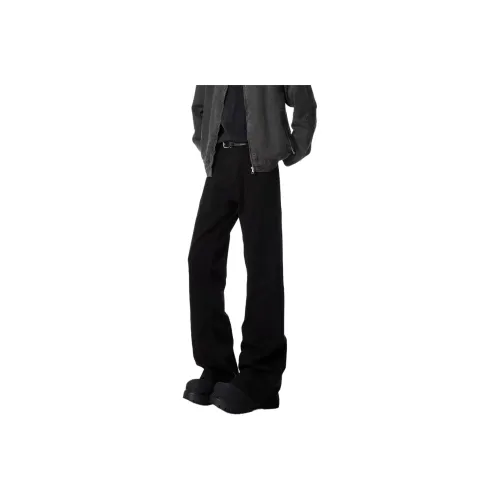 DUATOGE Jeans Men