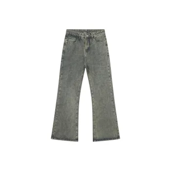 Voguo Relay Jeans Micro Horns Unisex