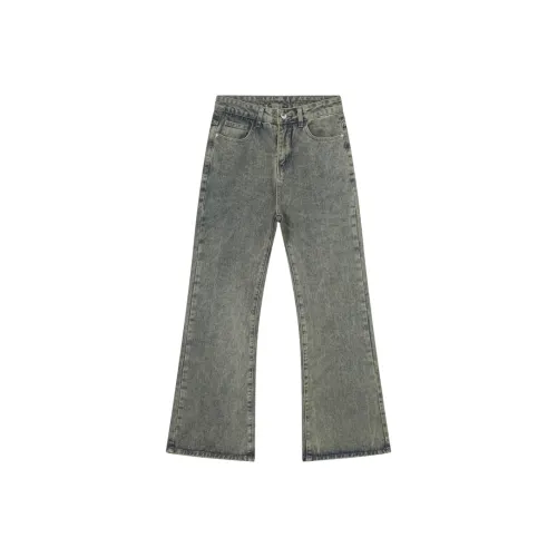 Voguo Relay Jeans Micro Horns Unisex