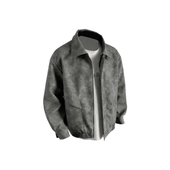 Paddy Julia Jackets Coats Unisex