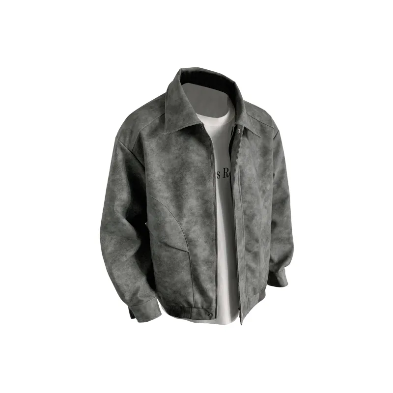 Paddy Julia Jackets Coats Unisex-4