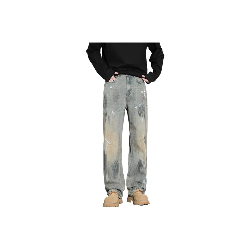 Jeep Jeans Unisex-8