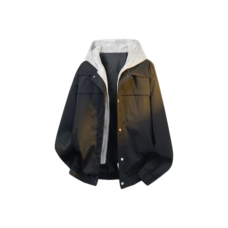 CHEVAL NOIR Jackets Coats Unisex-2
