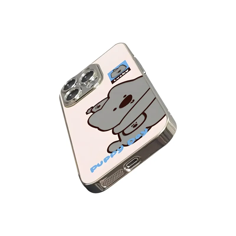 HASEE Phone Cases-0