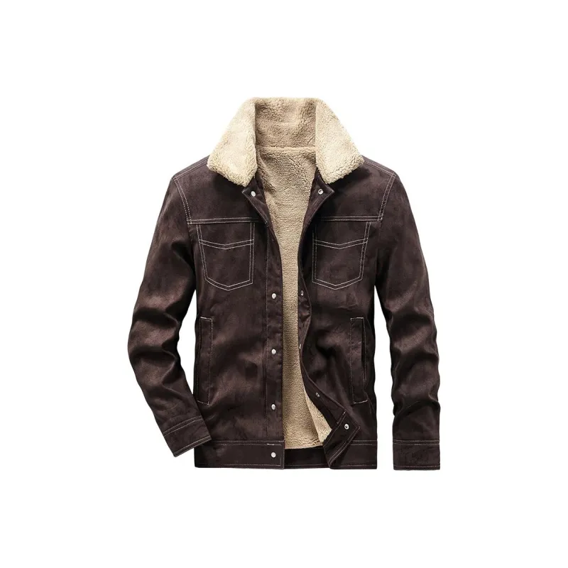 JEEP SPIRIT Puffer Jacket Unisex-2