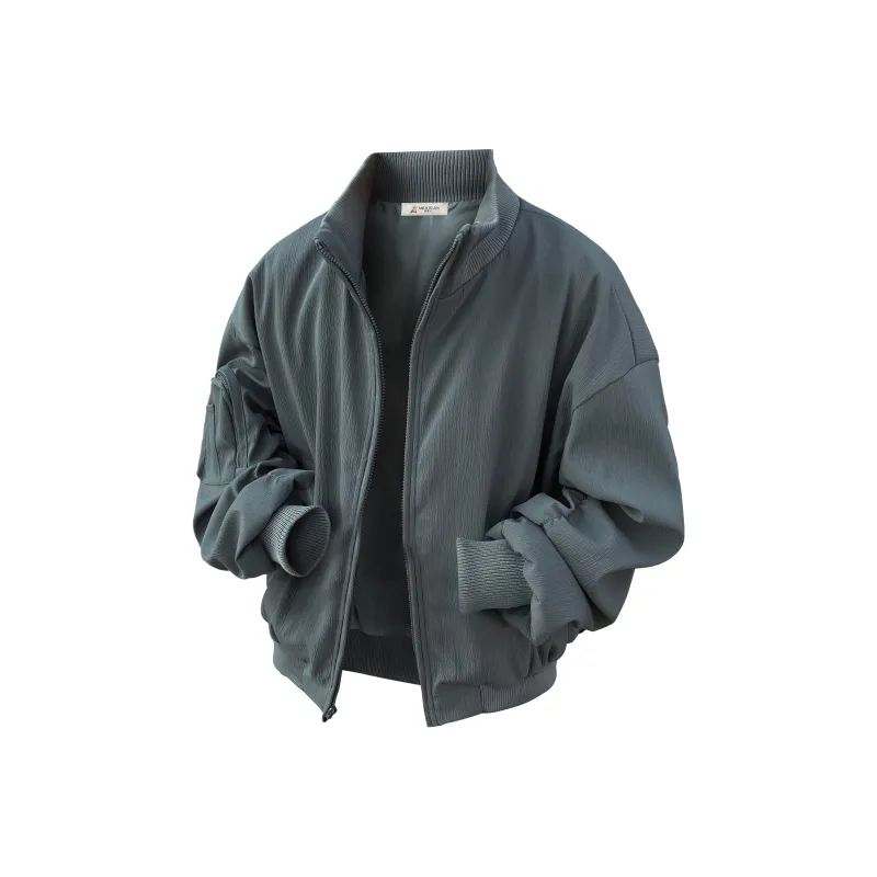 MEXICAN Jackets Unisex-4
