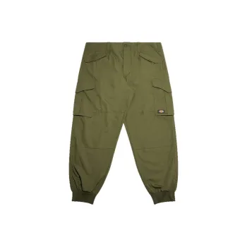 Dickies Cargo Pants Men Army Green