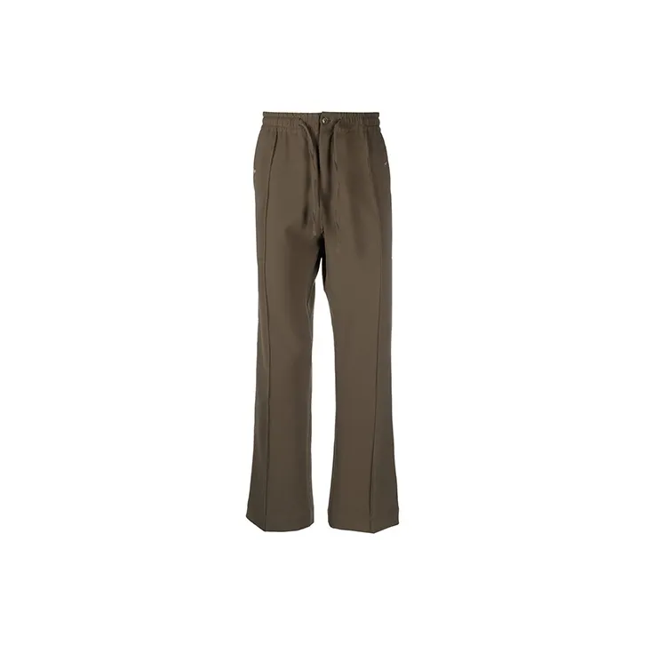 Needles Piping Cowboy Pants-0