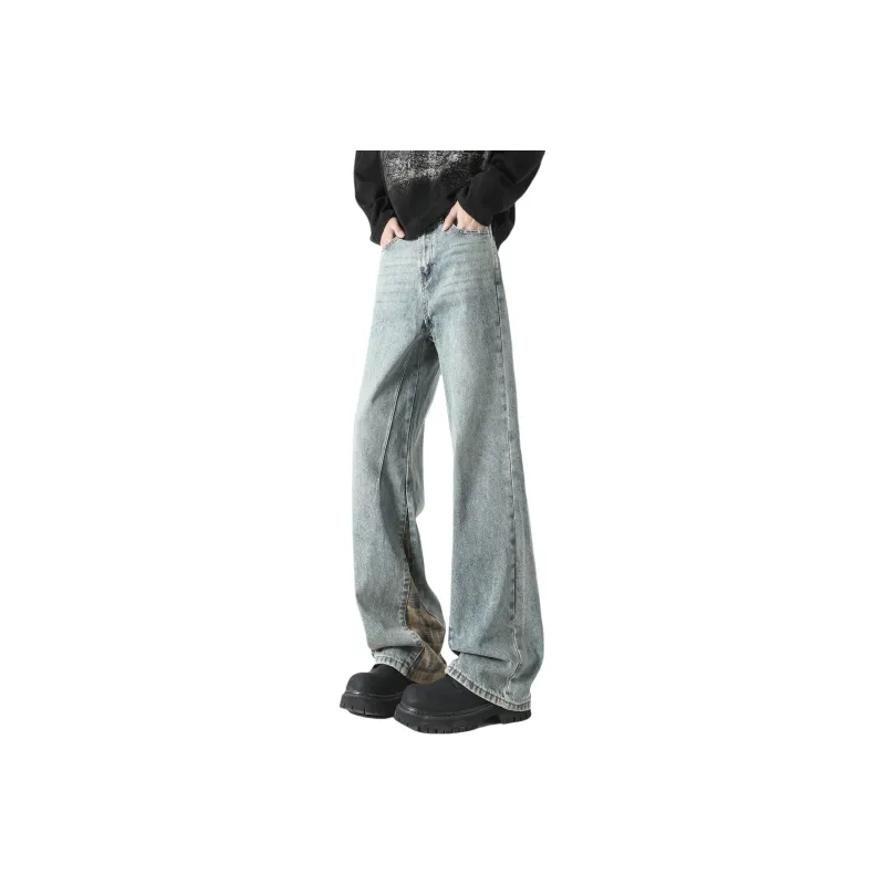 FAKE VINTAGE Jeans Unisex-6