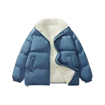 FAX FOR FMACM Puffer Jacket Unisex