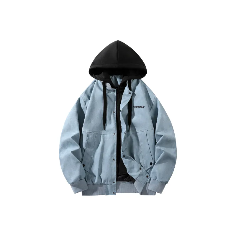 Cost Per Kilo Jackets & Coats Unisex-5