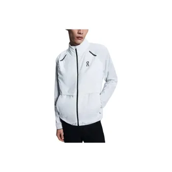 On WEATHER Jackets Men White