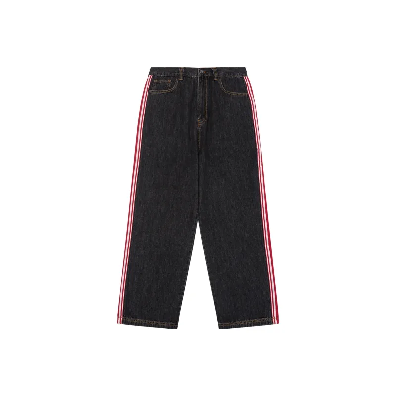 MostwantedLab Jeans Unisex-7