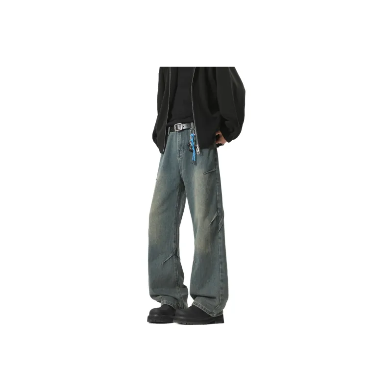 FLIM Jeans Unisex-3