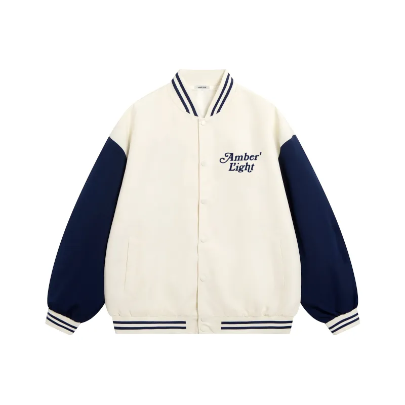 AMBER LIGHT Jackets Coats Unisex-5