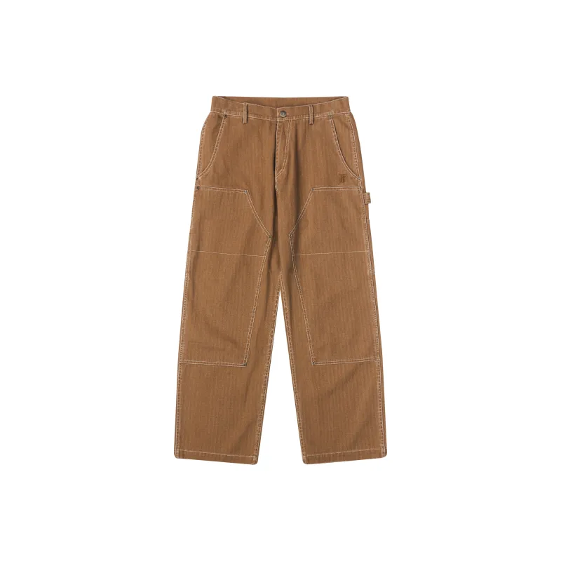 FEAROM Jeans Unisex-6