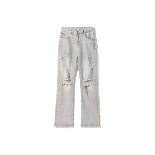 CASAMIA Jeans Womens Bathing Light Blue