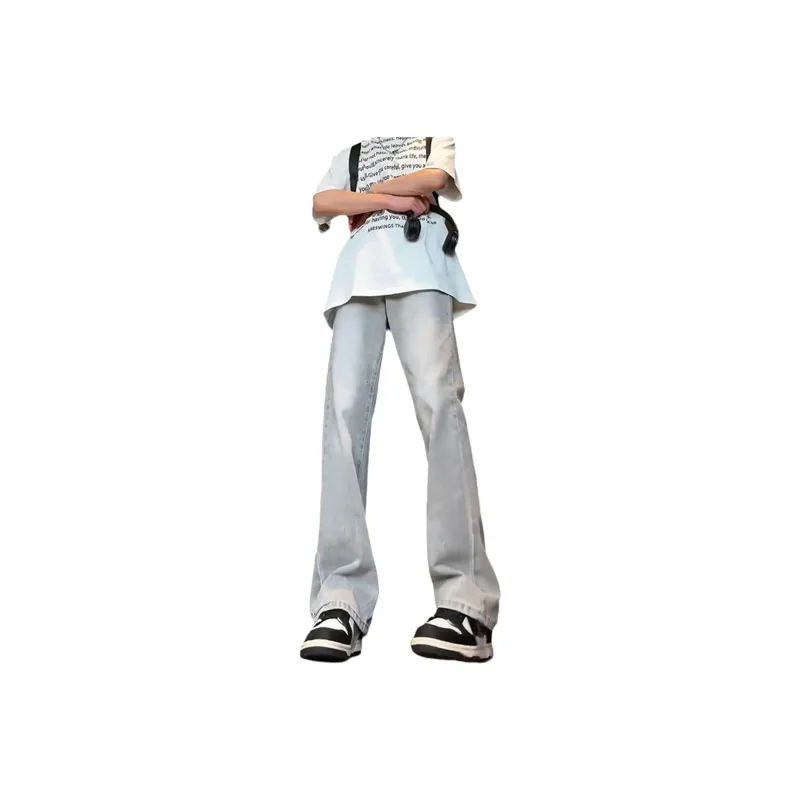 FOREVER 21 Jeans Unisex-3