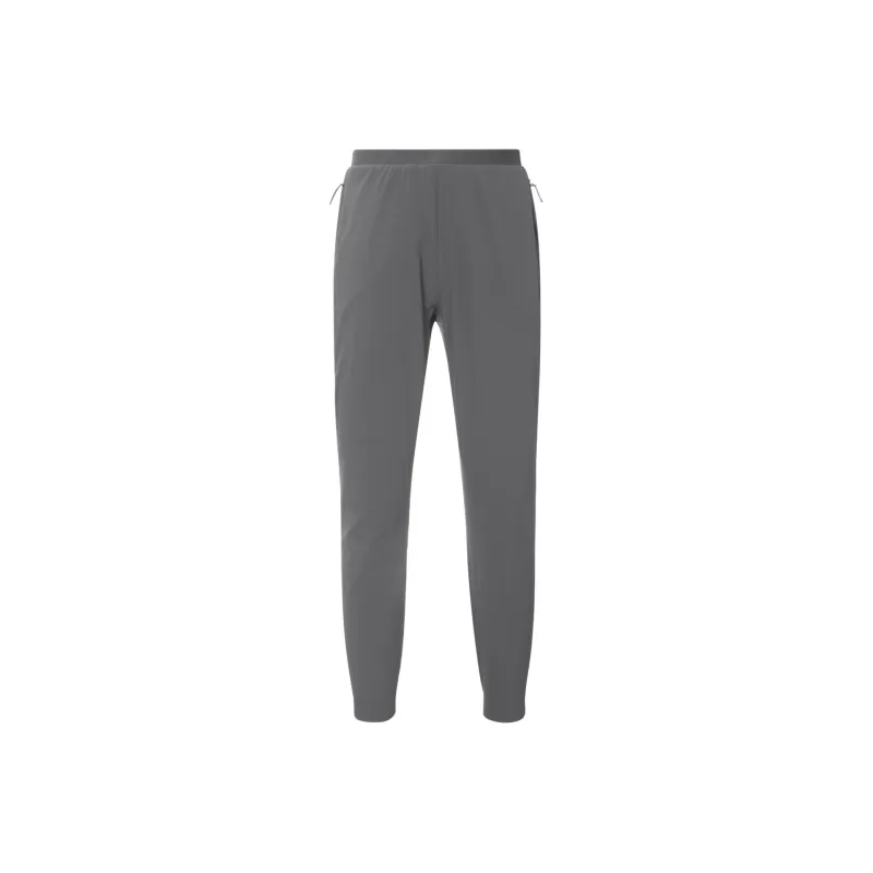 Lululemon Run State Series Knitted Sweatpants Men-14