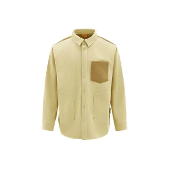 CAT Jackets Men