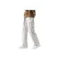 Khaki (Luxury Streetwear Straight Fit Edition)