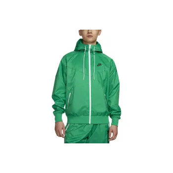 Nike Jackets & Coats Men's Green