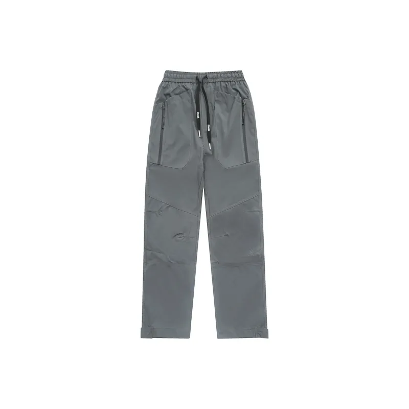 VAS＆CO Cargo Pants Unisex-7
