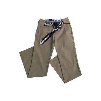 Dickies Cargo Pants Men Khaki