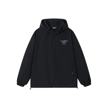 DANGEROUSPEOPLE Jackets Coats Unisex