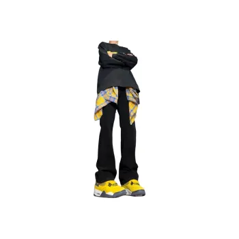 BTR Jeans Unisex