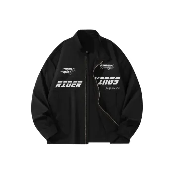 Kawasaki Jackets Unisex