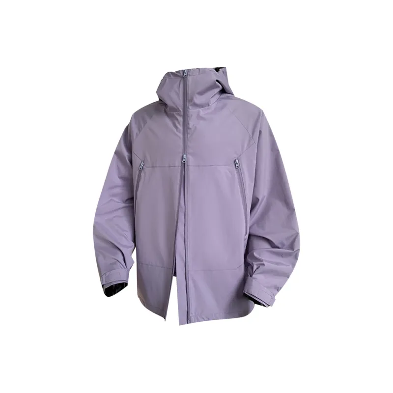JIMI&JONS Jackets Unisex-2