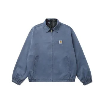 Carhartt WIP Jackets Coats Men's Blue
