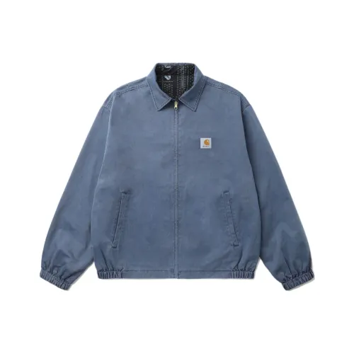 Carhartt WIP MEN Jackets Coats Men's Blue