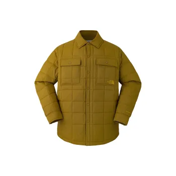 THE NORTH FACE City Outdoor Collection FW24 Coat Puffer Jacket Unisex Green