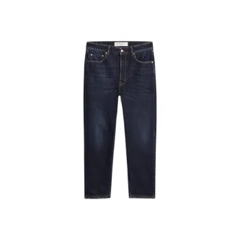 Golden Goose FW22 Jeans Men's Blue
