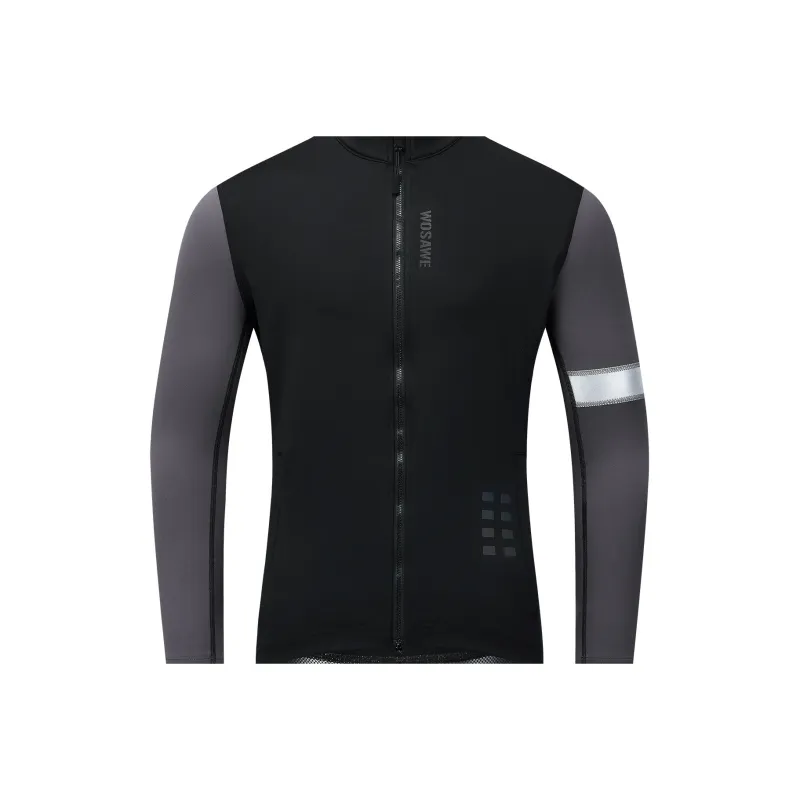 WOSAWE Cycling Clothing Men-10